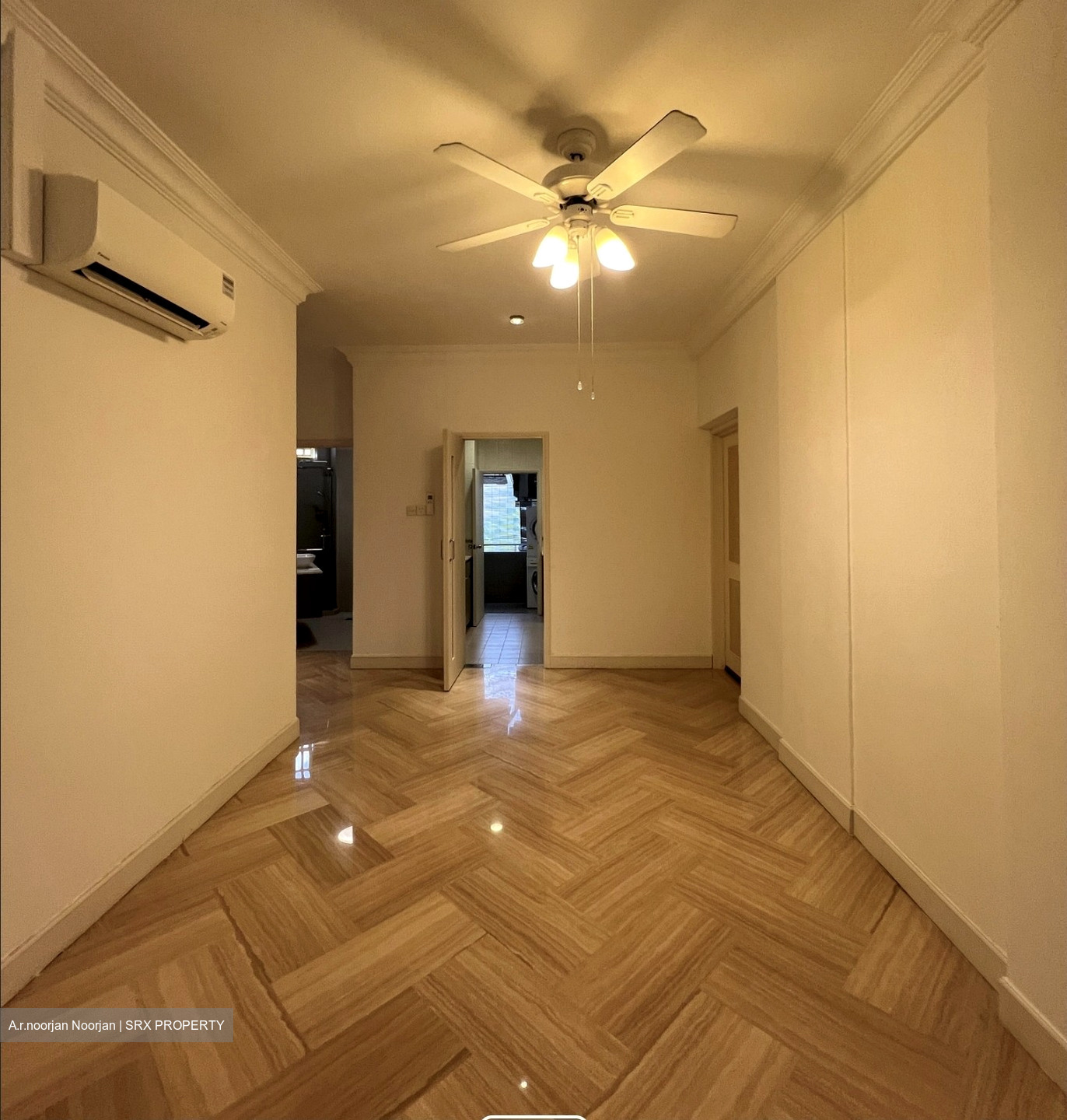 Orange Regency (D10), Apartment #581154681